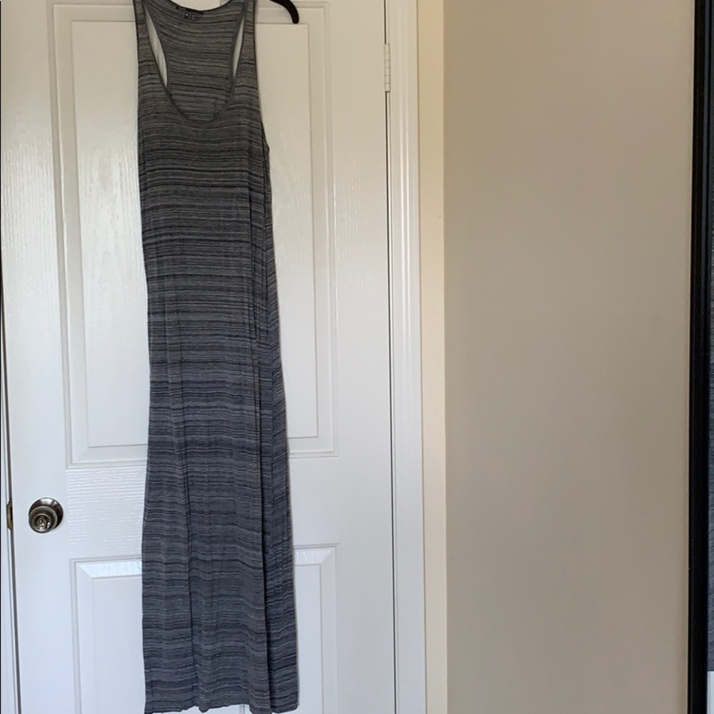 Vince Maxi Dress